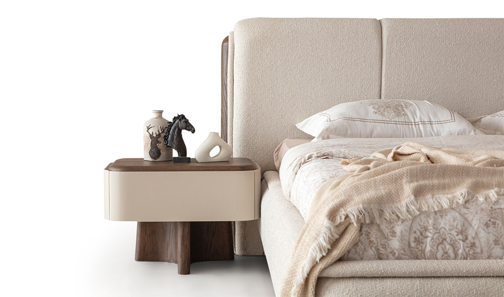 ALBA (ETR) YATAK ODA TK